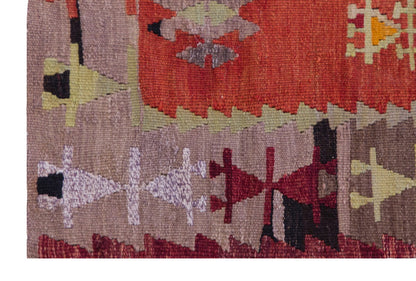 Vintage Turkish Rug, 84 x 151 cm, 2.9 x 4.11 ft