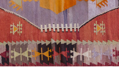 Vintage Turkish Rug, 84 x 151 cm, 2.9 x 4.11 ft