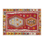 Vintage Turkish Rug, 86 x 122 cm, 2.9 x 4 ft