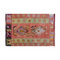 Vintage Turkish Rug, 86 x 124 cm, 2.9 x 4 ft