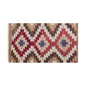 Vintage Turkish Rug, 87 x 134 cm, 2.10 x 4.4