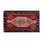 Vintage Turkish Rug, 89 x 150 cm, 2.11 x 4.11 ft