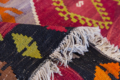 Vintage Turkish Rug, 89 x 150 cm, 2.11 x 4.11 ft
