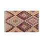 Vintage Turkish Rug, 90 x 127 cm, 2.11 x 4.2 ft