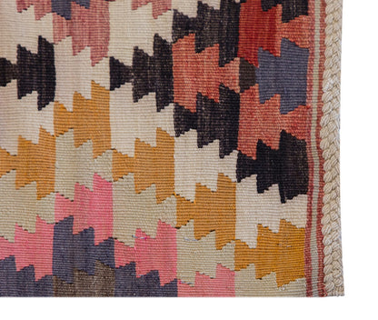 Vintage Turkish Rug, 90 x 127 cm, 2.11 x 4.2 ft