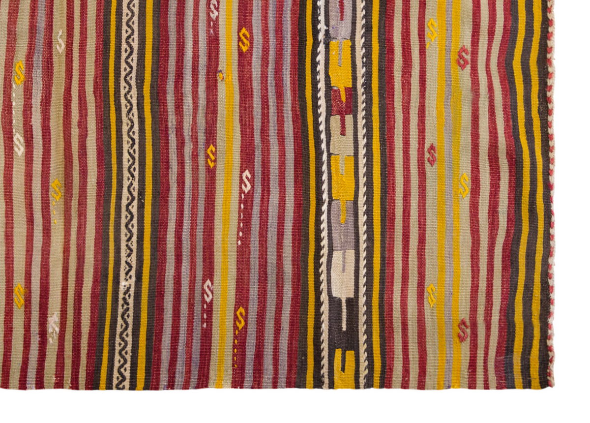 Vintage Turkish Rug, 90 x 142 cm, Vintage Rug, 2.11 x 4.7 ft