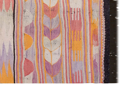 Vintage Turkish Rug, 91 x 138 cm, 2.11 x 4.6 ft