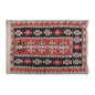 Vintage Turkish Rug, 91 x 145 cm, 2.11 x 4.9 ft
