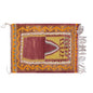 Vintage Turkish Rug, 92 x 130 cm, 3 x 4.3 ft