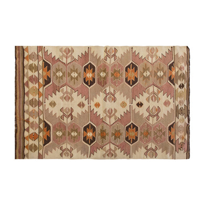 Vintage Turkish Rug, 92 x 148 cm, 3 x 4.10 ft