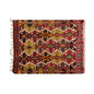Vintage Turkish Rug, 92 x 153 cm, 3 x 5 ft