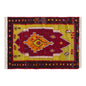 Vintage Turkish Rug, 93 x 140 cm, 3 x 4.7 ft