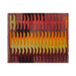 Vintage Turkish Rug, 94 x 89 cm, 3.1 x 2.11 ft