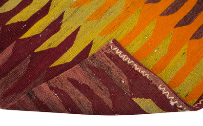 Vintage Turkish Rug, 94 x 89 cm, 3.1 x 2.11 ft
