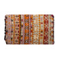 Vintage Turkish Rug, 95 x 114 cm, 3.1 x 3.8 ft