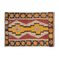 Vintage Turkish Rug, 97 x 100 cm, 3.2 x 3.3 ft
