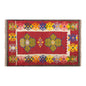 Vintage Turkish Rug, 97 x 188 cm, 3.2 x 6.2 ft