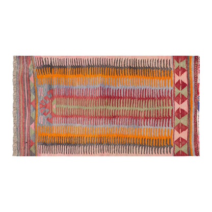 Vintage Turkish Rug, 98 x 154 cm, Vintage Rug, 3.2 x 5 ft