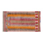 Vintage Turkish Rug, 98 x 154 cm, Vintage Rug, 3.2 x 5 ft