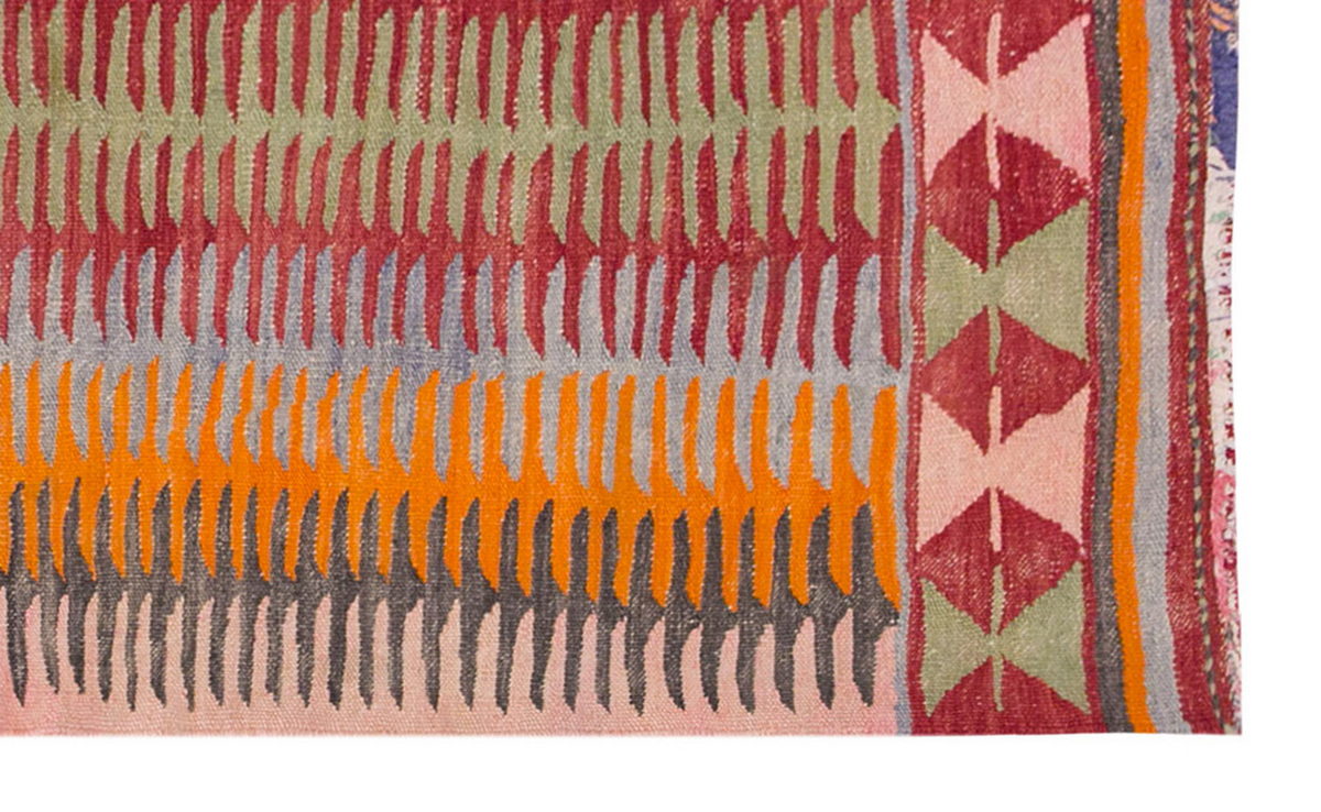 Vintage Turkish Rug, 98 x 154 cm, Vintage Rug, 3.2 x 5 ft