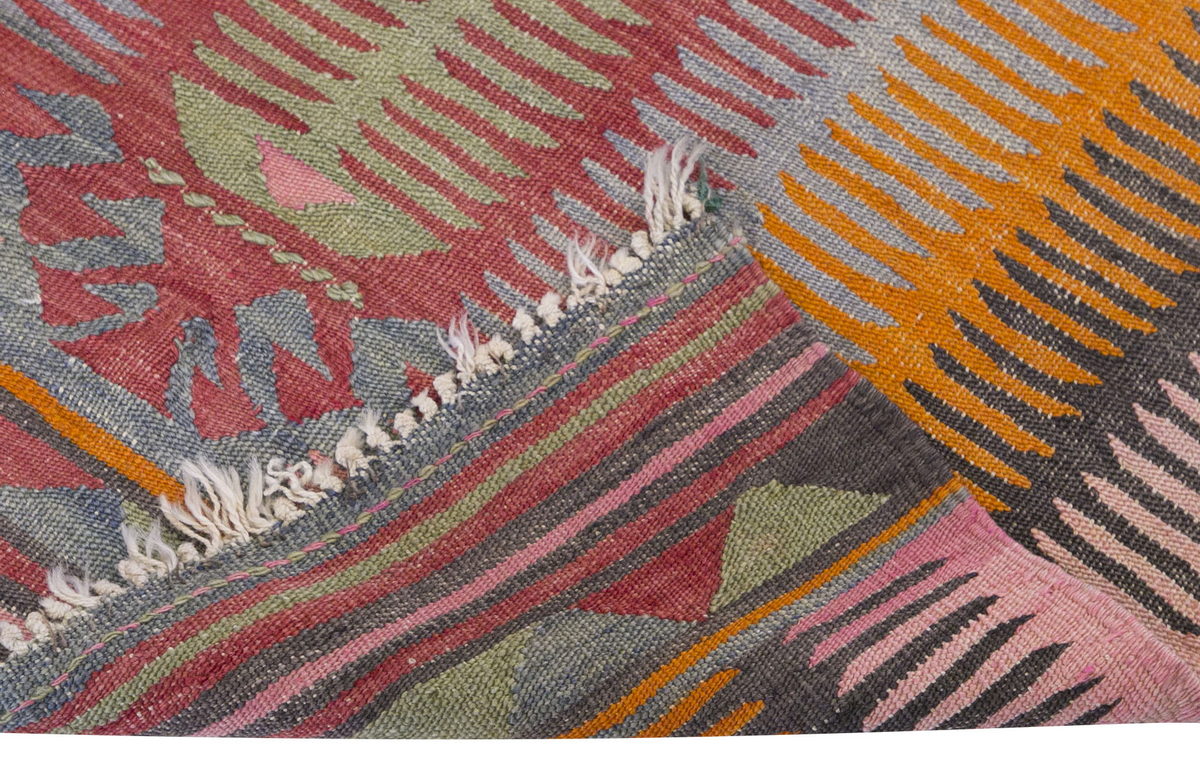 Vintage Turkish Rug, 98 x 154 cm, Vintage Rug, 3.2 x 5 ft