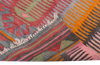 Vintage Turkish Rug, 98 x 154 cm, Vintage Rug, 3.2 x 5 ft