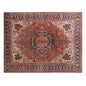 Vintage Turkish Rug 296x384 cm (9.7x12.6 ft)