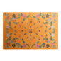 Vintage Turkish Rug 6'11" x 10'6" (212x320 cm)