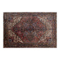 Vintage Turkish Rug 7'10 x 11'10 | 238x362 cm Large Wool Rug