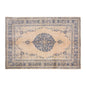 Vintage Turkish Rug 7'11x10'10 | 242x330 cm Wool Rug • Handwoven Boho Carpet