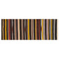 Vintage Turkish Runner, 2.1 x 9 ft, 64 x 276 cm
