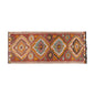 Vintage Turkish Runner, 2.11 x 7.11 ft Rug, 90 x 243 cm