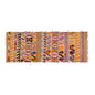 Vintage Turkish Runner, 2.7 x 7.6 ft, 81 x 231 cm