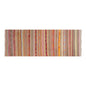 Vintage Turkish Runner Rug, 2.11 × 10.9 ft Rug, 90 × 330 cm