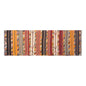 Vintage Turkish Runner Rug, 2.11 x 10 ft Rug, 89 x 307 cm