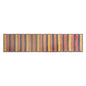 Vintage Turkish Runner Rug, 2.11 x 13.8 ft Rug, 90 x 418 cm
