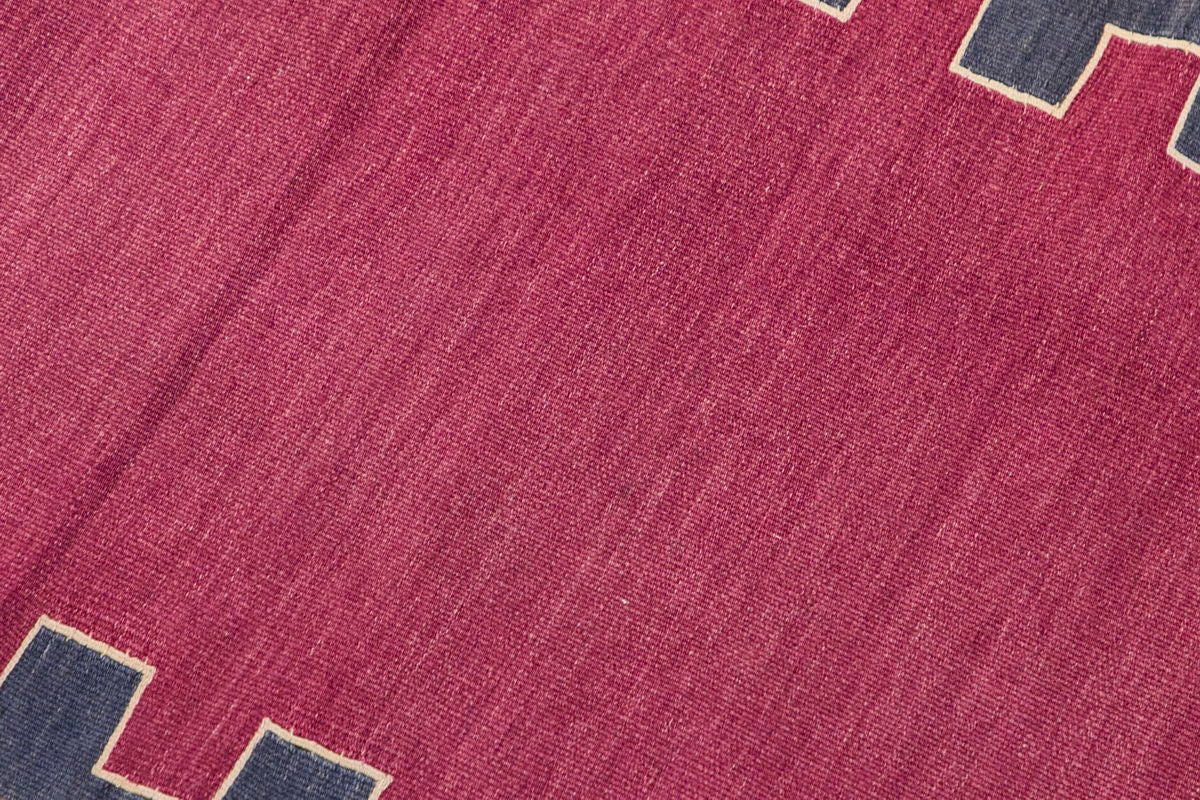 Vintage Turkish Runner Rug, 2.2 x 15.7 ft Rug, 68 x 475 cm