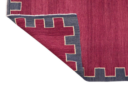 Vintage Turkish Runner Rug, 2.2 x 15.7 ft Rug, 68 x 475 cm