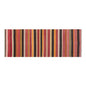 Vintage Turkish Runner Rug, 2.2 x 9.6 ft Rug, 67 x 290 cm