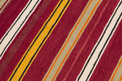 Vintage Turkish Runner Rug, 2.5 x 5.10 ft Rug, 76 x 178 cm