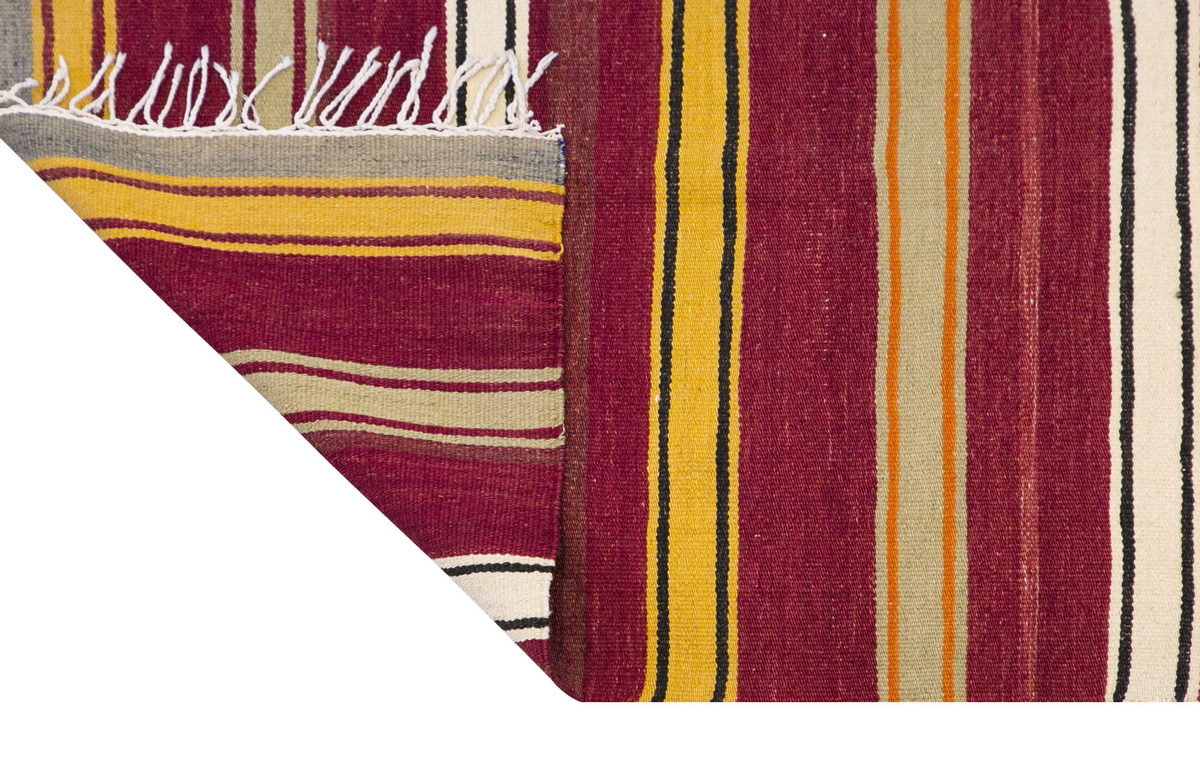 Vintage Turkish Runner Rug, 2.5 x 5.10 ft Rug, 76 x 178 cm