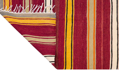 Vintage Turkish Runner Rug, 2.5 x 5.10 ft Rug, 76 x 178 cm