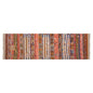 Vintage Turkish Runner Rug, 2.9 x 11.8 ft Rug, 86 x 358 cm