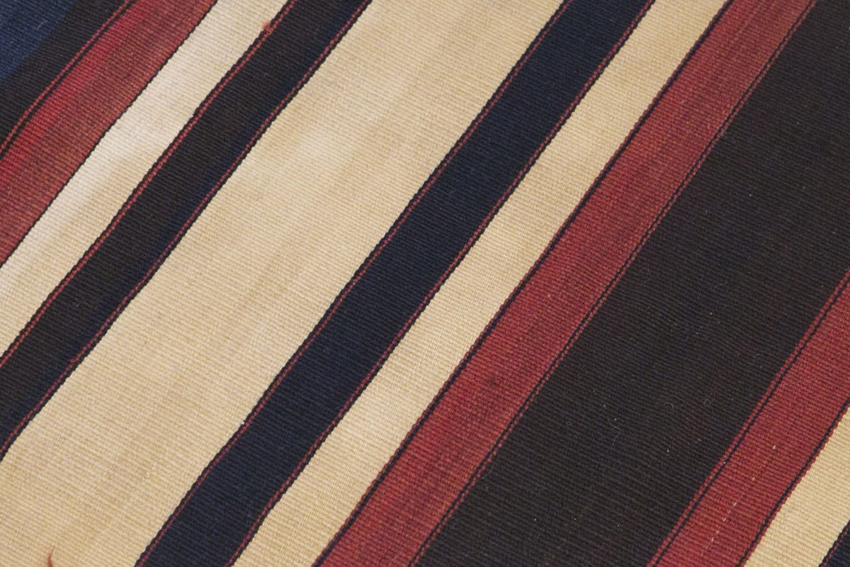 Vintage Turkish Runner Rug, 2 x 16.6 ft Rug, 62 x 503 cm