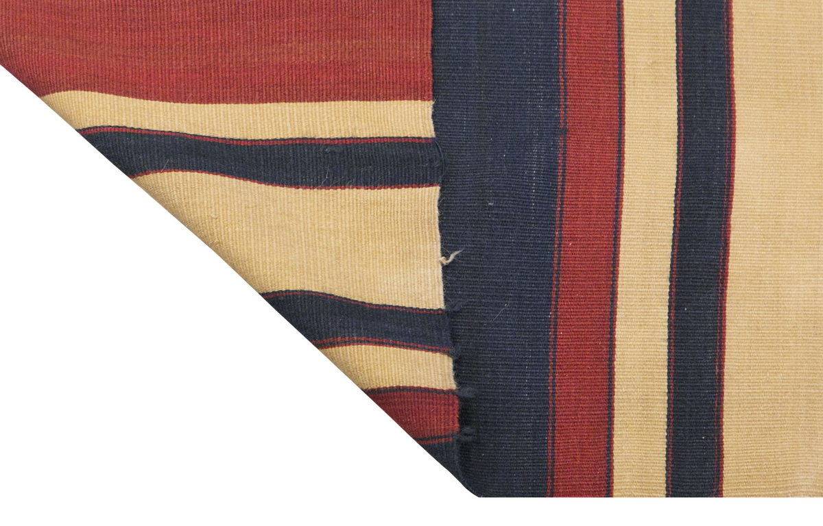 Vintage Turkish Runner Rug, 2 x 16.6 ft Rug, 62 x 503 cm