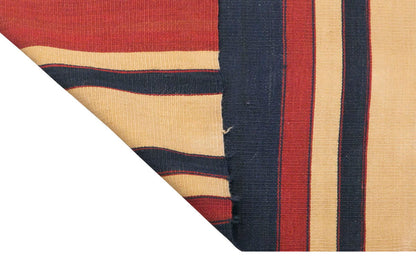 Vintage Turkish Runner Rug, 2 x 16.6 ft Rug, 62 x 503 cm