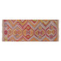 Vintage Turkish Runner Rug, 3.1 × 10.1 ft Rug, 95 x 309 cm