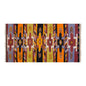 Vintage Turkish Runner Rug, 3.11 x 10 ft Rug, 120 x 305 cm