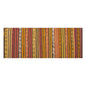 Vintage Turkish Runner Rug, 3.3 x 10.2 ft Rug, 101 x 312 cm