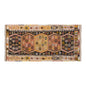 Vintage Turkish Runner Rug, 4 x 9.1 ft Rug, 122 x 278 cm